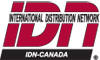 IDN-Canada Logo